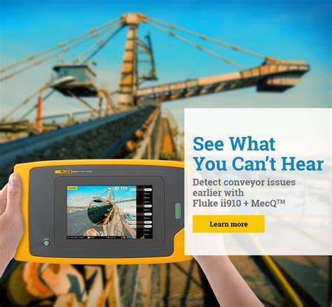 fluke company website.